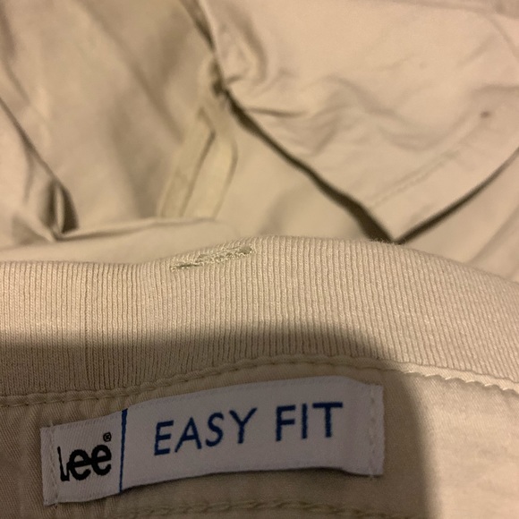 Capris - Picture 2 of 4